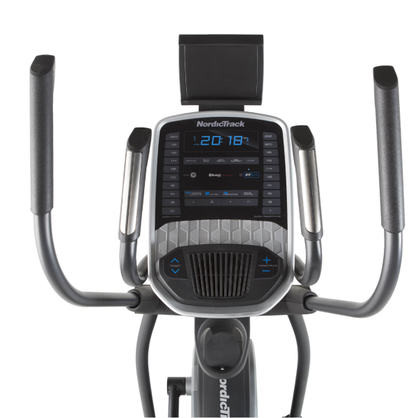 Орбітрек NordicTrack C 7.5 (NTEVEL89818)