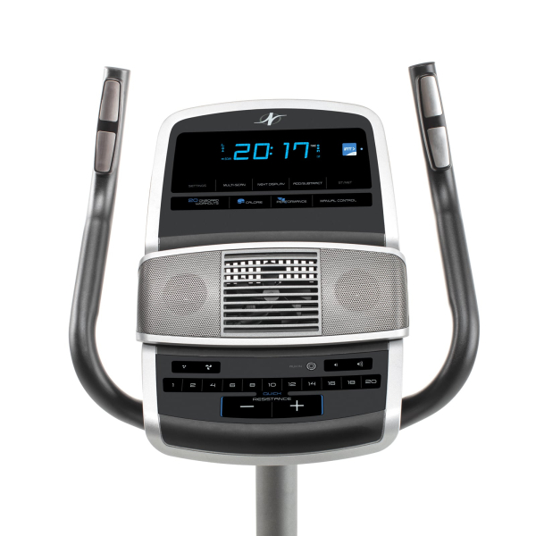 Велотренажер NordicTrack GX 2.7 U (NTEVEX39018)