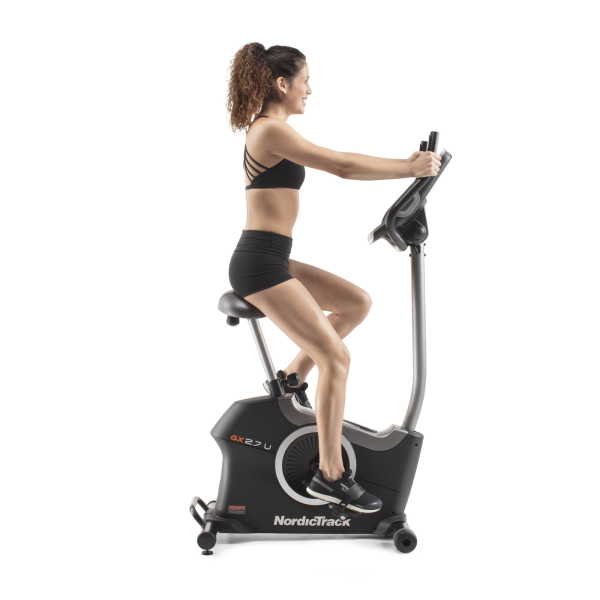 Велотренажер NordicTrack GX 2.7 U (NTEVEX39018)