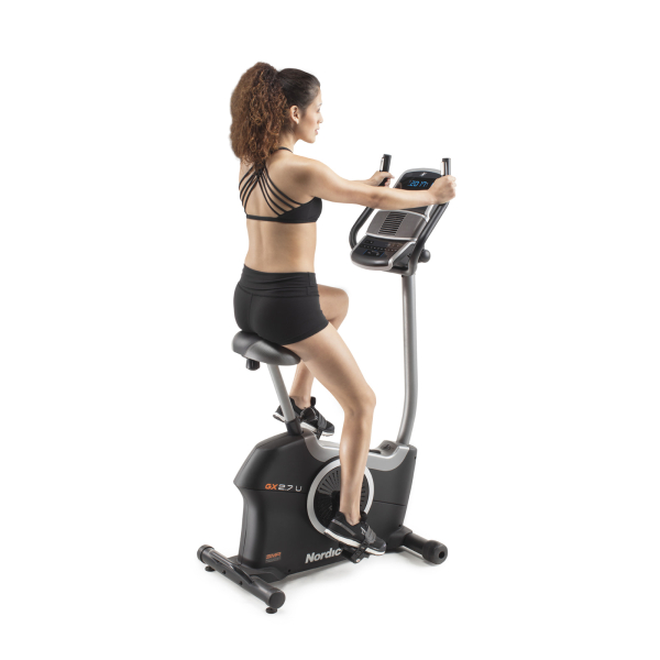Велотренажер NordicTrack GX 2.7 U (NTEVEX39018)
