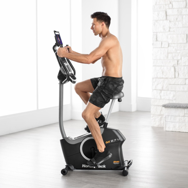 Велотренажер NordicTrack GX 2.7 U (NTEVEX39018)