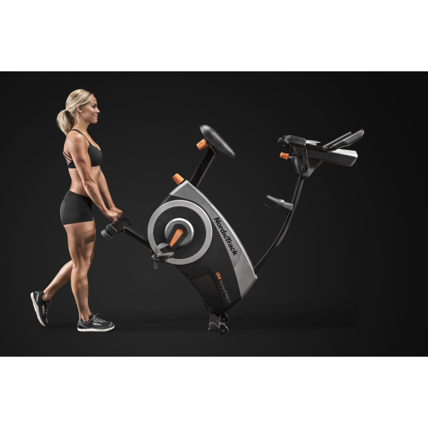 Велотренажер NordicTrack GX 4.4 Pro (NTEVEX75017)