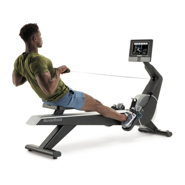 Гребний тренажер NordicTrack RW 700 (NTRW15122)