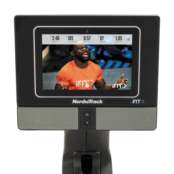 Гребний тренажер NordicTrack RW 700 (NTRW15122)