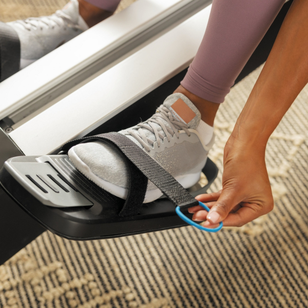 Гребний тренажер NordicTrack RW 700 (NTRW15122)