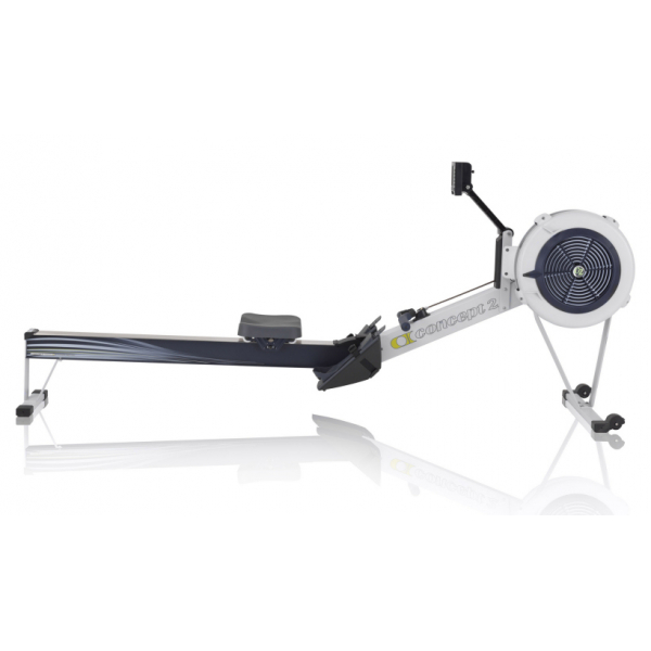 Гребной тренажер Concept2 D РМ5 White