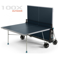 Теннисный стол Cornilleau 100x Cross Outdoor (для улицы)