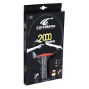 Ракетка для настольного тенниса Cornilleau Impulse 2000 (412900)