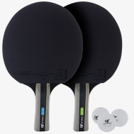 Набор ракеток для настольного тенниса Cornilleau Sport Pack DUO (432150)