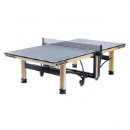 Профессиональный теннисный стол для турниров Cornilleau 850 Wood Competition Pro Series (для закрытых помещений)