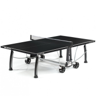 Всепогодный теннисный стол Cornilleau Black Code Outdoor