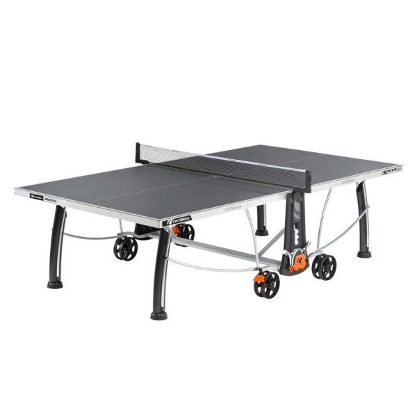 Всепогодный теннисный стол Cornilleau Sport 300s Crossover Outdoor