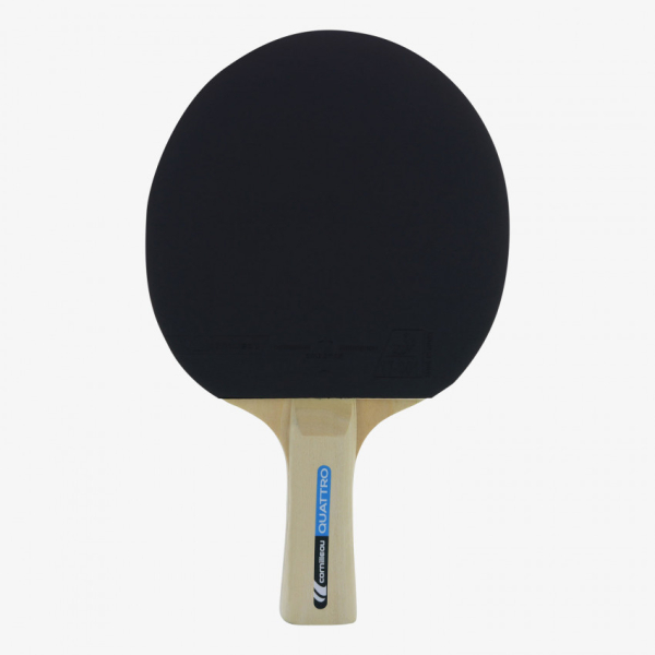 Набор ракеток для настольного тенниса Cornilleau Sport Pack QUATTRO