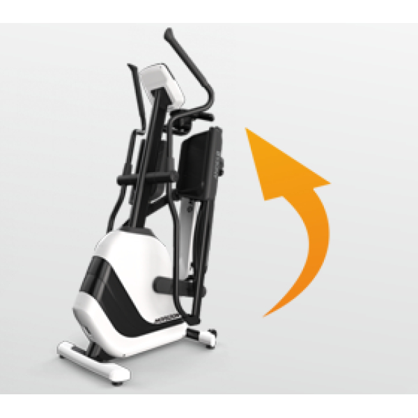 Орбітрек Horizon Fitness Andes 5 Viewfit