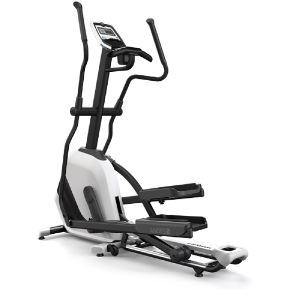 Орбітрек Horizon Fitness Andes 5 Viewfit