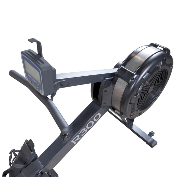 Гребний тренажер Body-Solid Endurance Air Rower R300