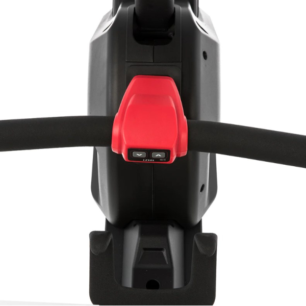 Гребний тренажер Sole Fitness Rower SR500