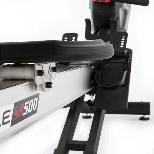 Гребний тренажер Sole Fitness Rower SR500