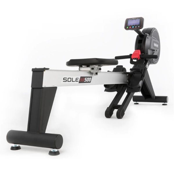 Гребний тренажер Sole Fitness Rower SR500