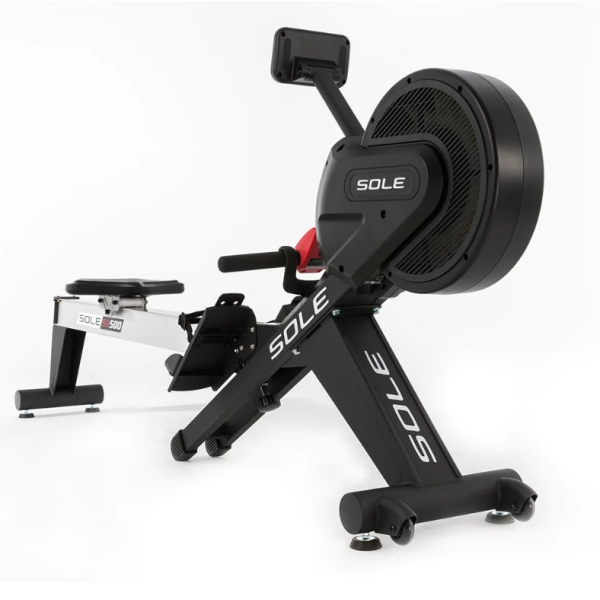 Гребний тренажер Sole Fitness Rower SR500