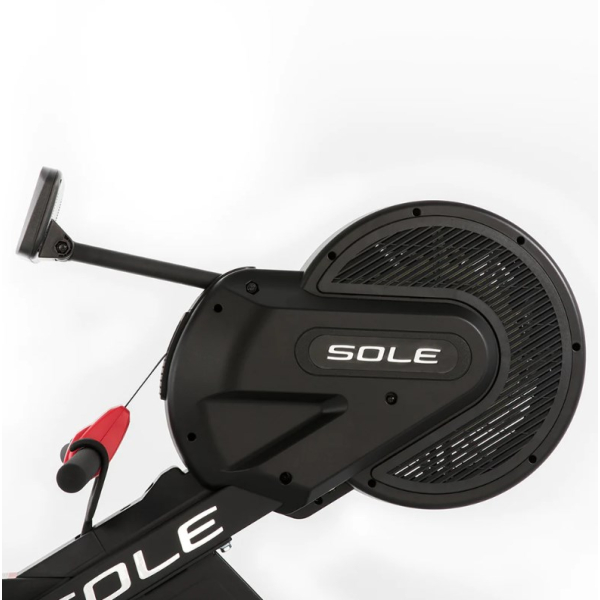 Гребний тренажер Sole Fitness Rower SR500