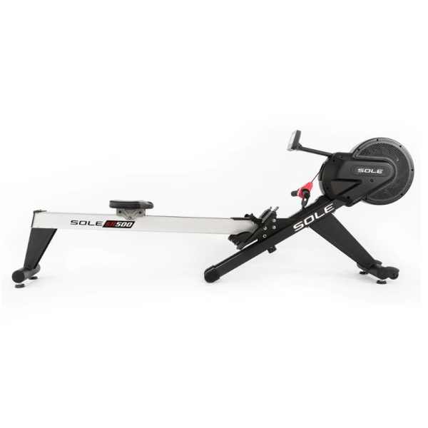Гребний тренажер Sole Fitness Rower SR500