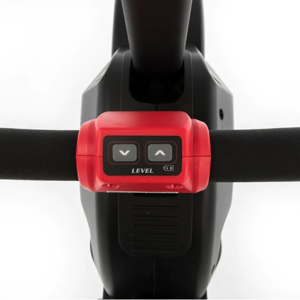 Гребний тренажер Sole Fitness Rower SR500