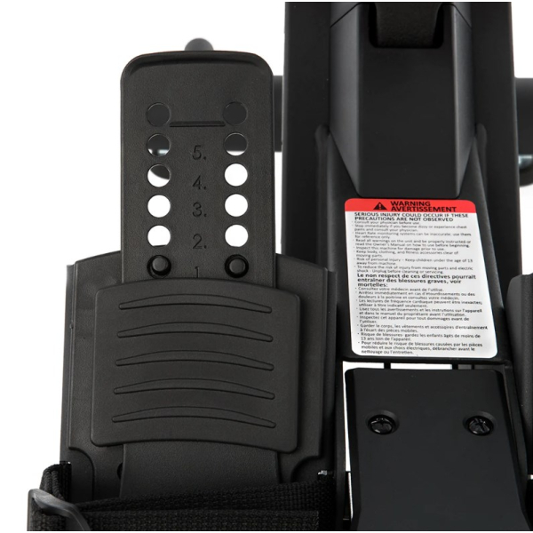 Гребний тренажер Sole Fitness Rower SR500