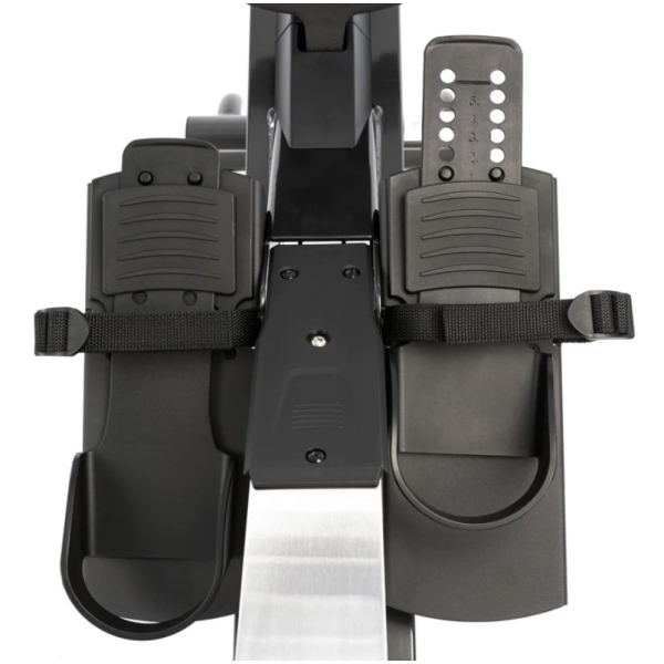 Гребний тренажер Spirit Fitness Foldable Rower CRW800