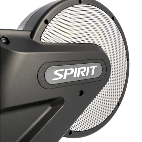 Гребний тренажер Spirit Fitness Foldable Rower CRW800