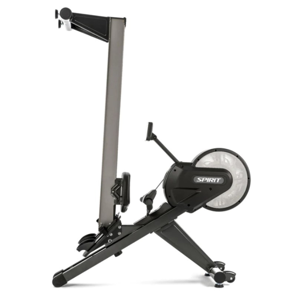 Гребний тренажер Spirit Fitness Foldable Rower CRW800