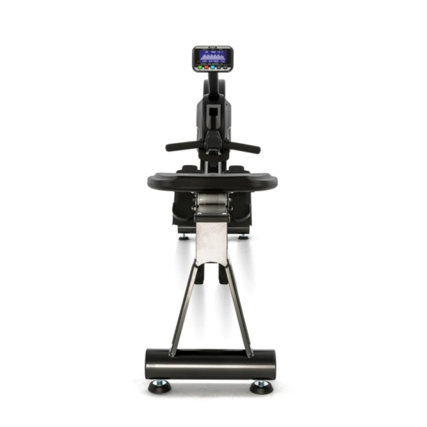 Гребний тренажер Spirit Fitness Foldable Rower CRW800