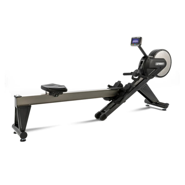 Гребний тренажер Spirit Fitness Foldable Rower CRW800