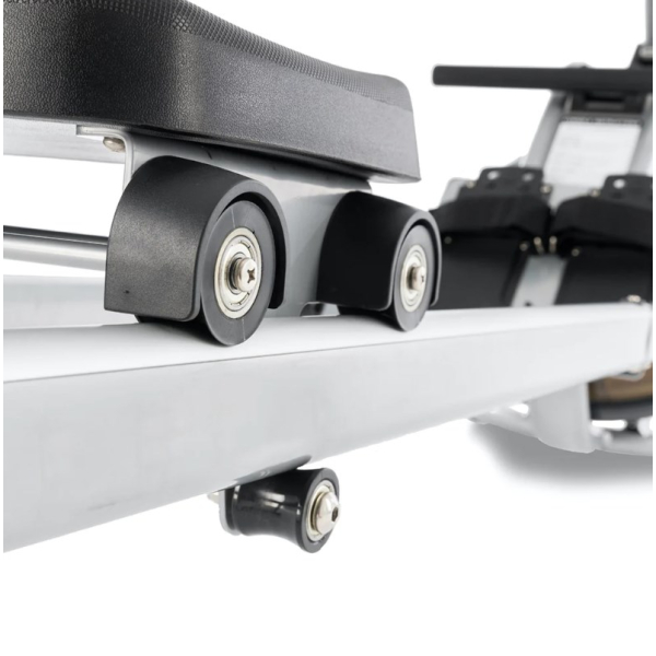 Гребний тренажер Spirit Fitness Water Rower CRW800H2O