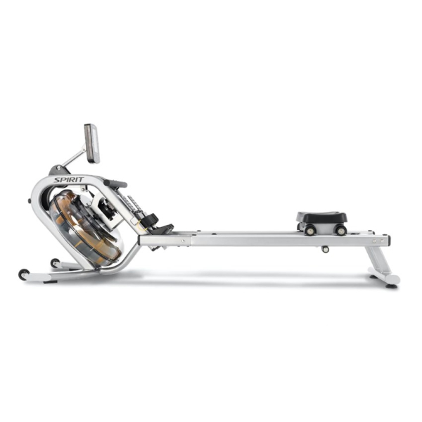 Гребний тренажер Spirit Fitness Water Rower CRW800H2O