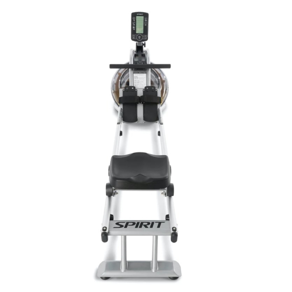 Гребний тренажер Spirit Fitness Water Rower CRW800H2O