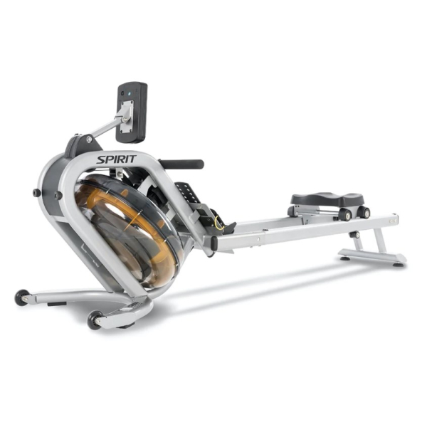 Гребний тренажер Spirit Fitness Water Rower CRW800H2O