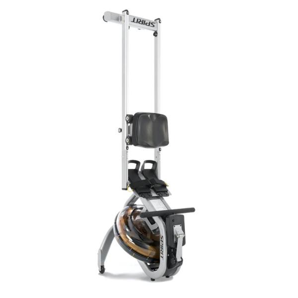 Гребний тренажер Spirit Fitness Water Rower CRW800H2O
