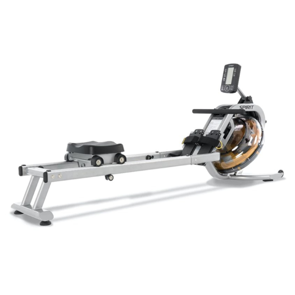Гребний тренажер Spirit Fitness Water Rower CRW800H2O