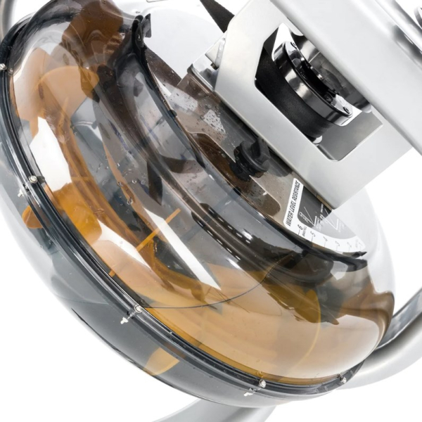 Гребний тренажер Spirit Fitness Water Rower CRW800H2O