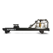 Гребний тренажер Spirit Fitness Water Rower CRW900