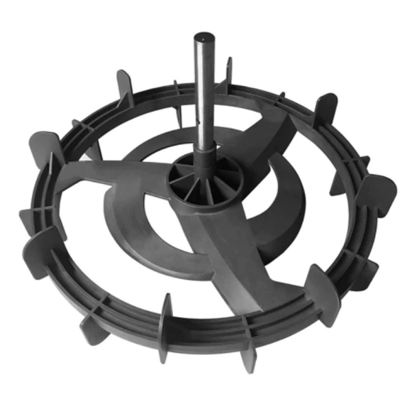 Гребний тренажер Xterra Fitness Water Rower ERG600W