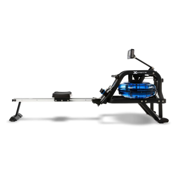Гребний тренажер Xterra Fitness Water Rower ERG600W
