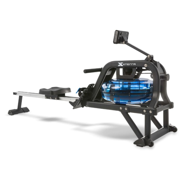 Гребний тренажер Xterra Fitness Water Rower ERG600W