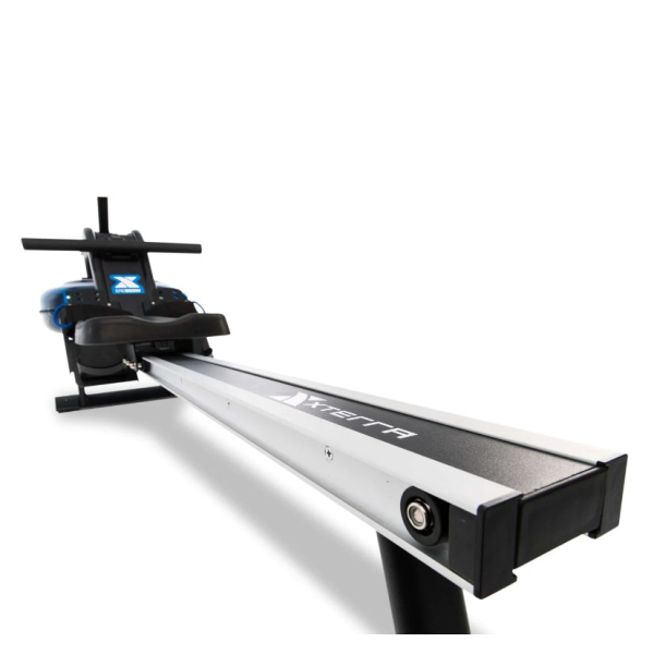 Гребний тренажер Xterra Fitness Water Rower ERG600W