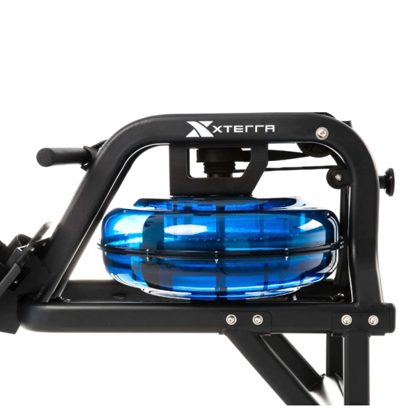 Гребний тренажер Xterra Fitness Water Rower ERG600W
