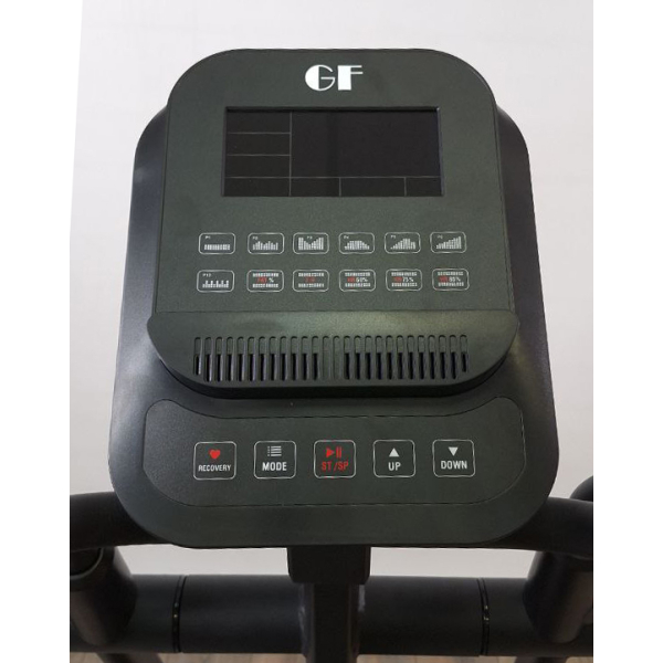 Орбітрек Generation Fitness Axel