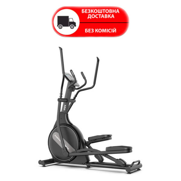 Орбітрек Generation Fitness Axel