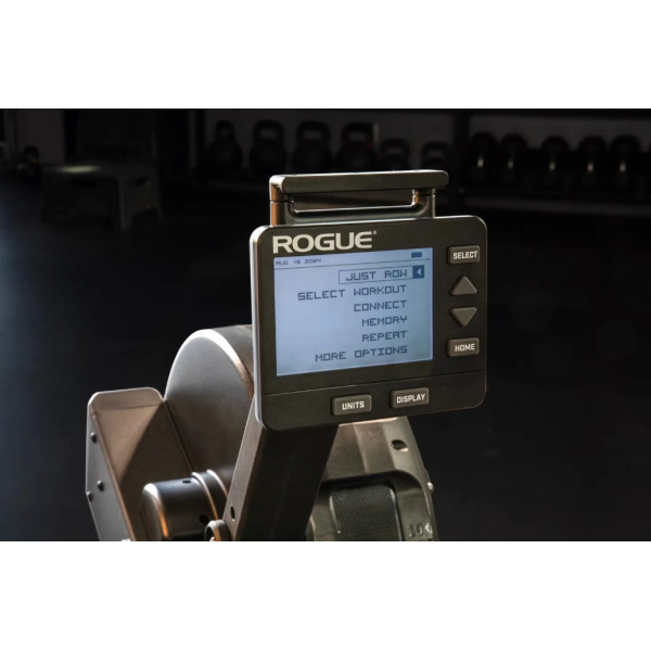 Гребний тренажер Rogue Echo Rower