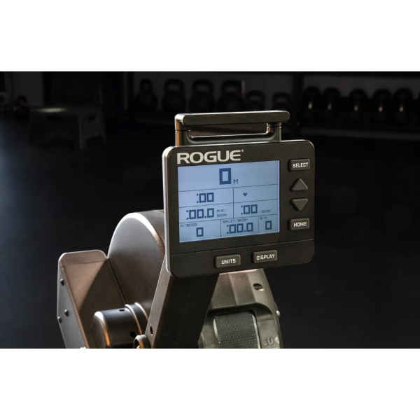 Гребний тренажер Rogue Echo Rower